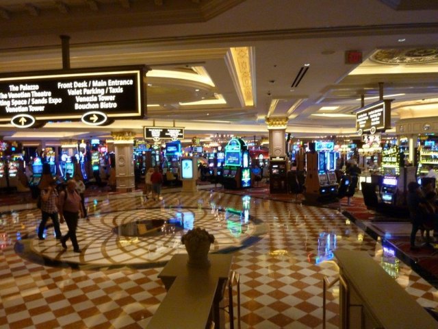Las Vegas 2014
